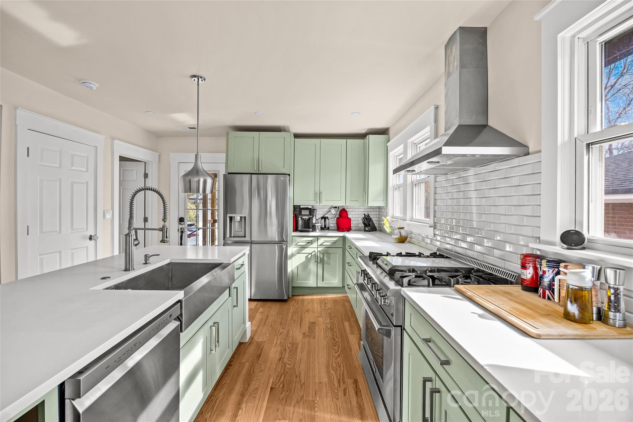 Wilmore - Residential