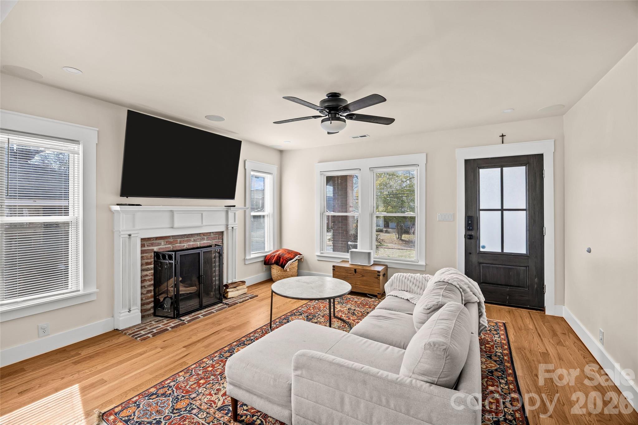 Wilmore - Residential