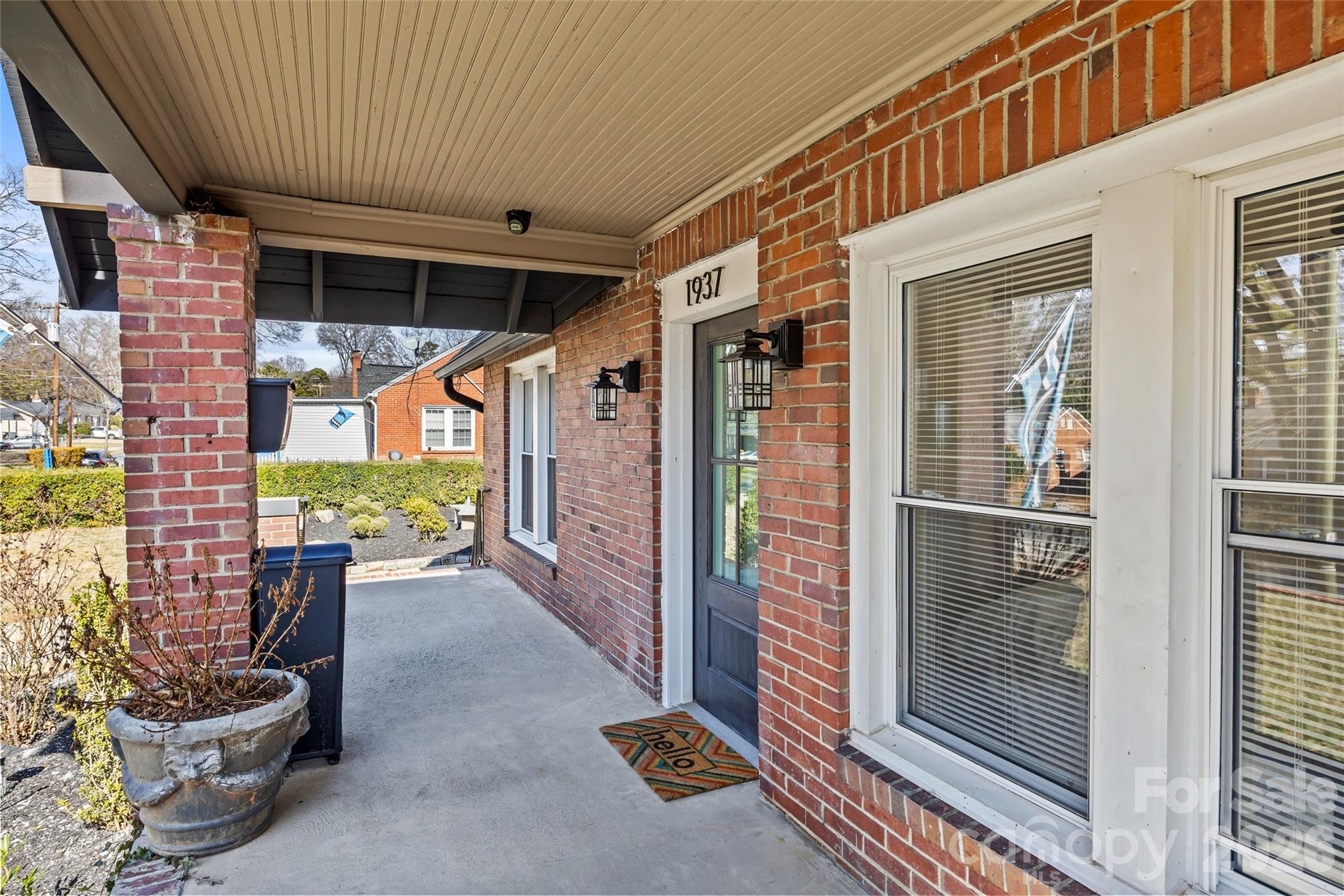 Wilmore - Residential