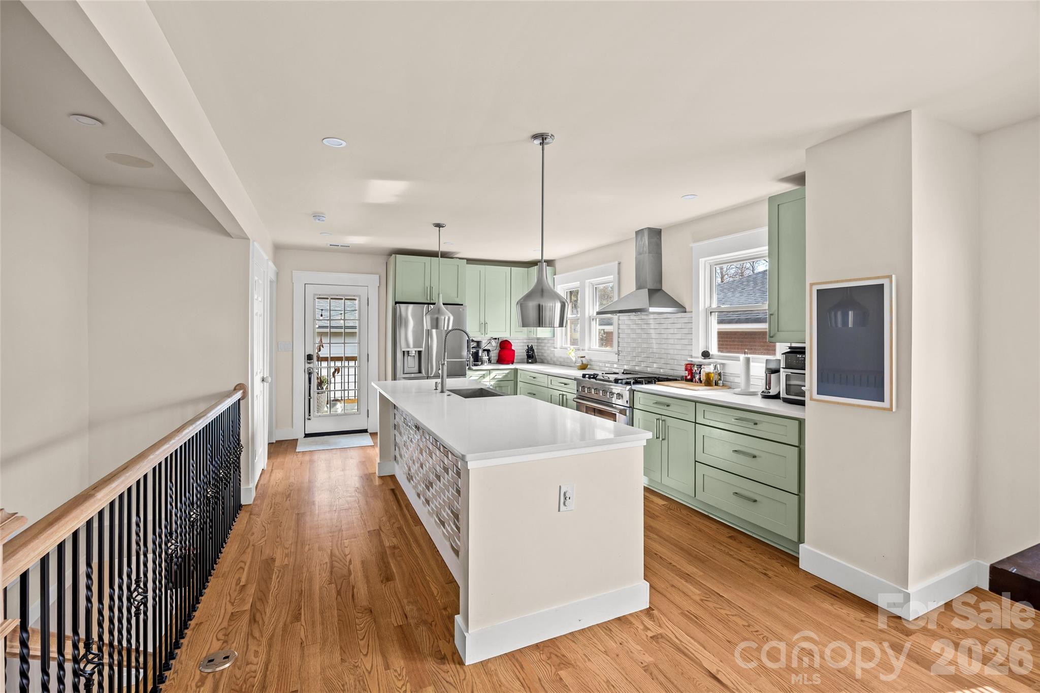 Wilmore - Residential