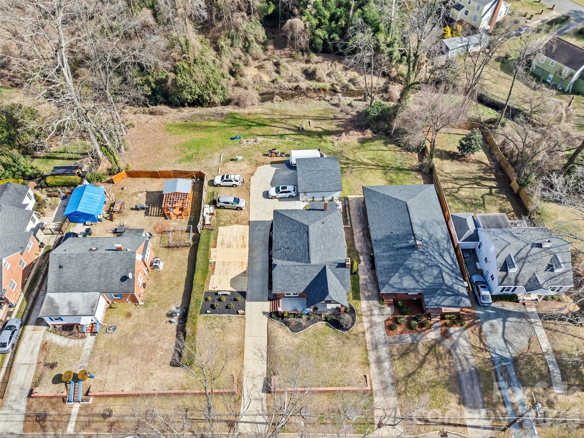 Wilmore - Residential