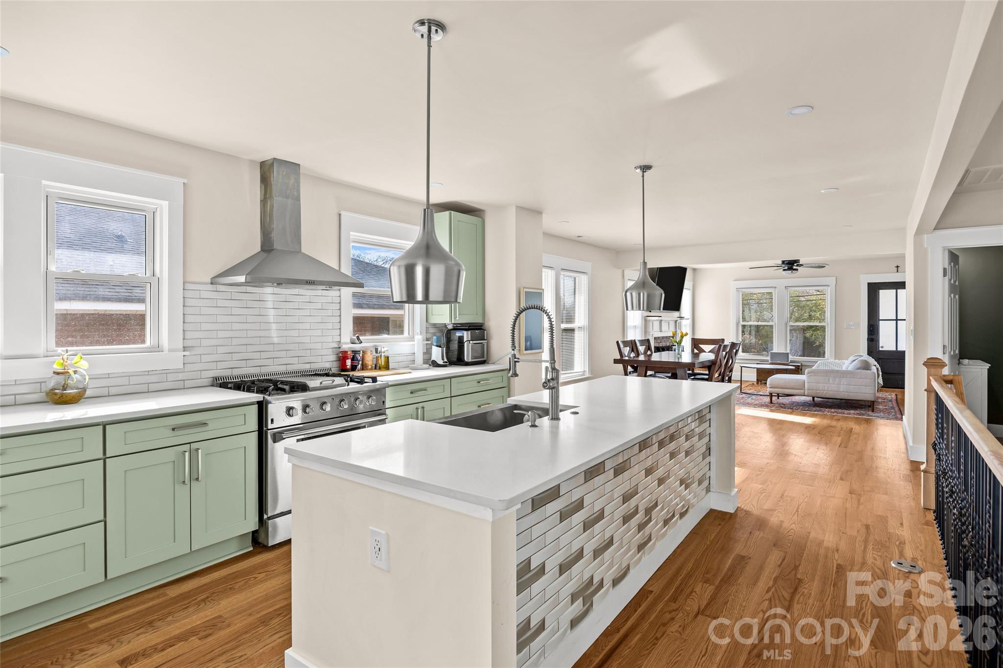 Wilmore - Residential