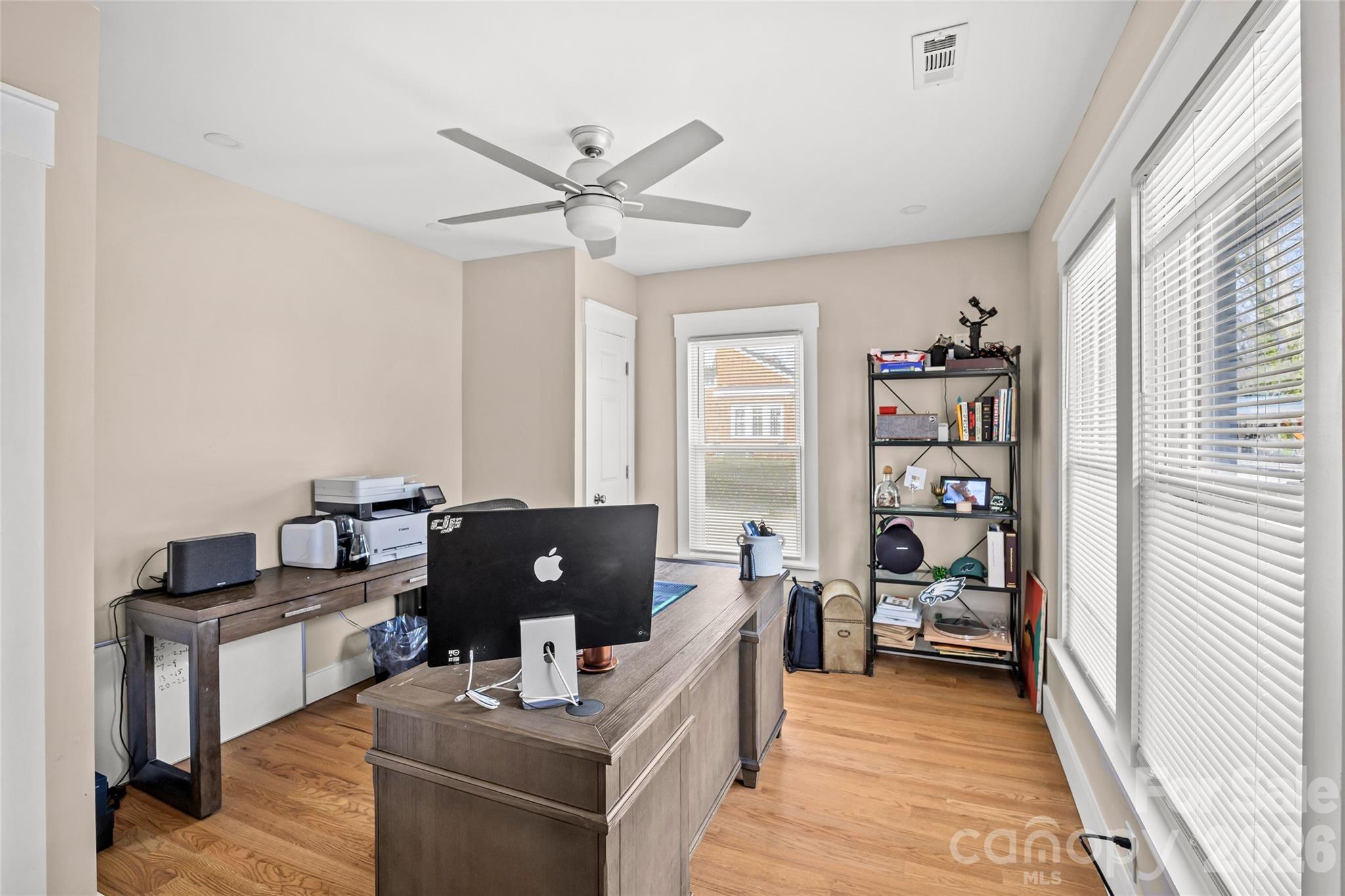 Wilmore - Residential