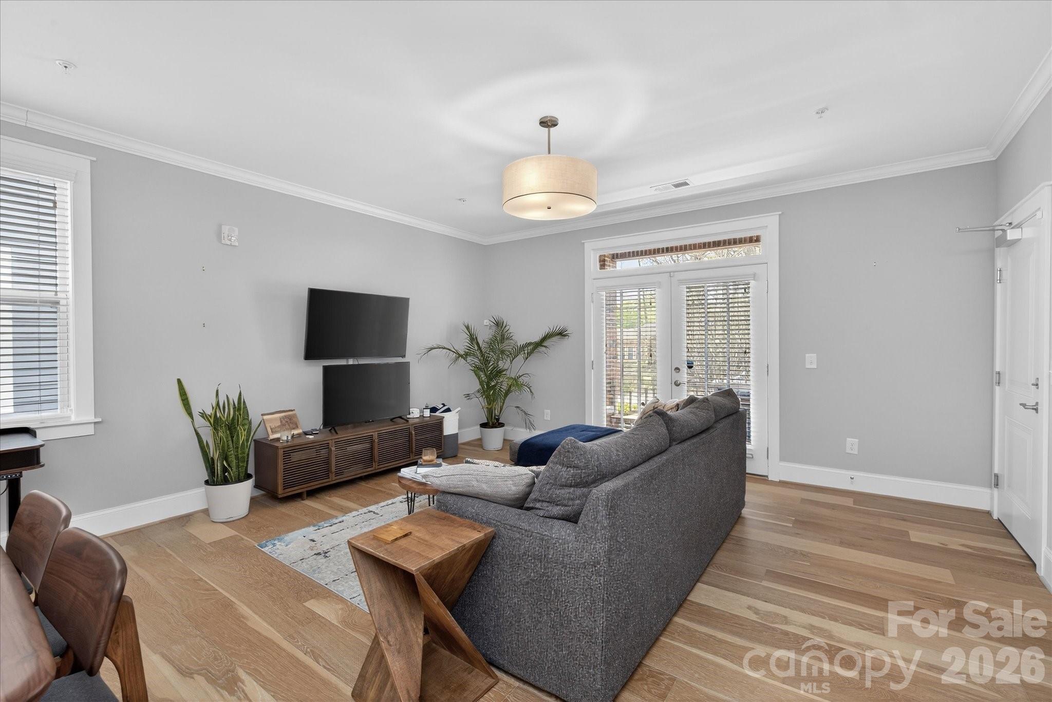 Midwood - Residential