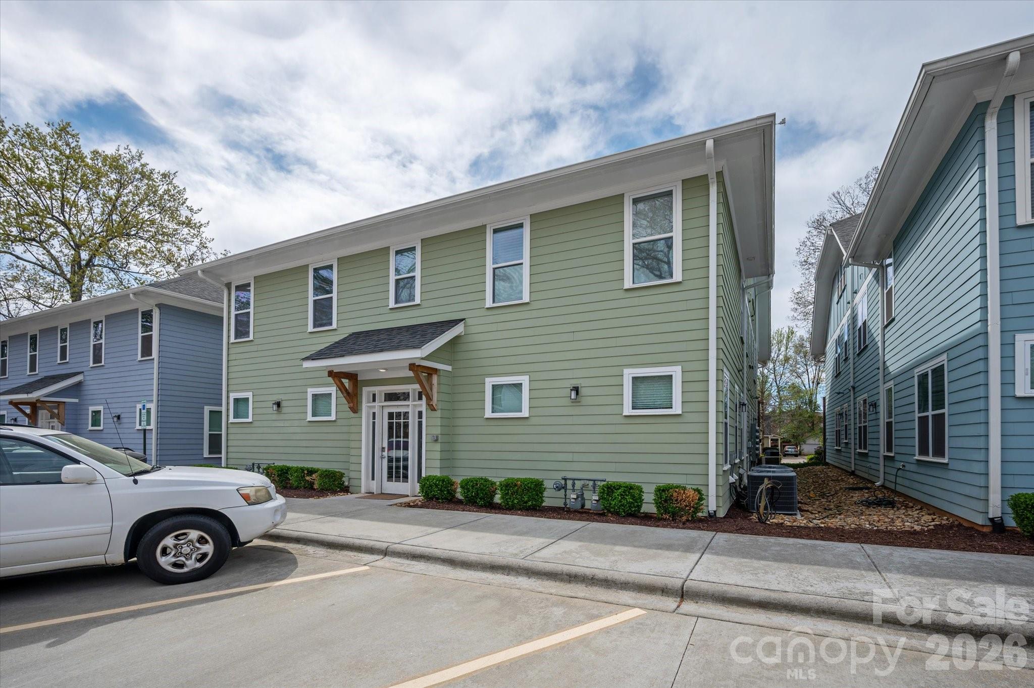 Midwood - Residential