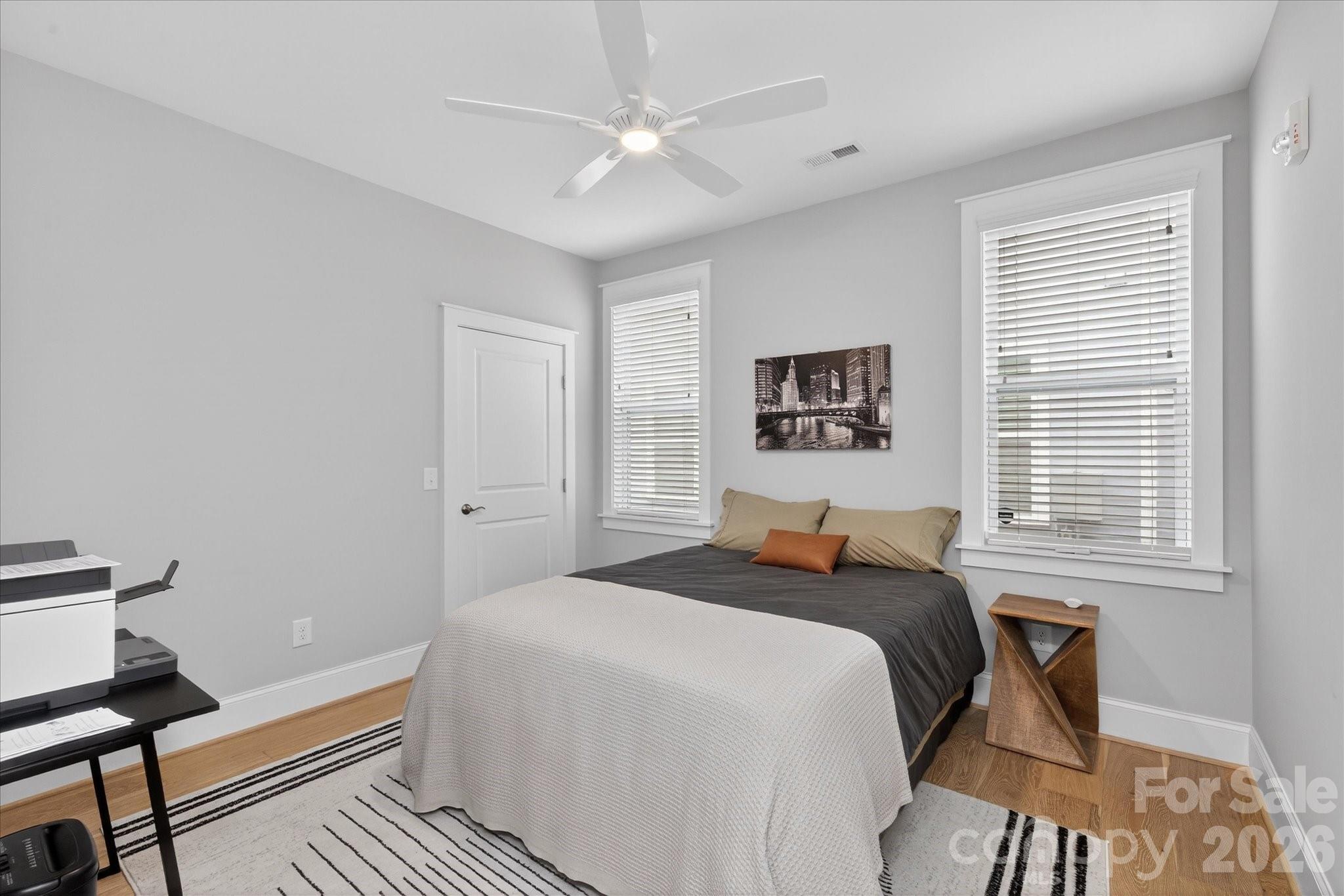 Midwood - Residential