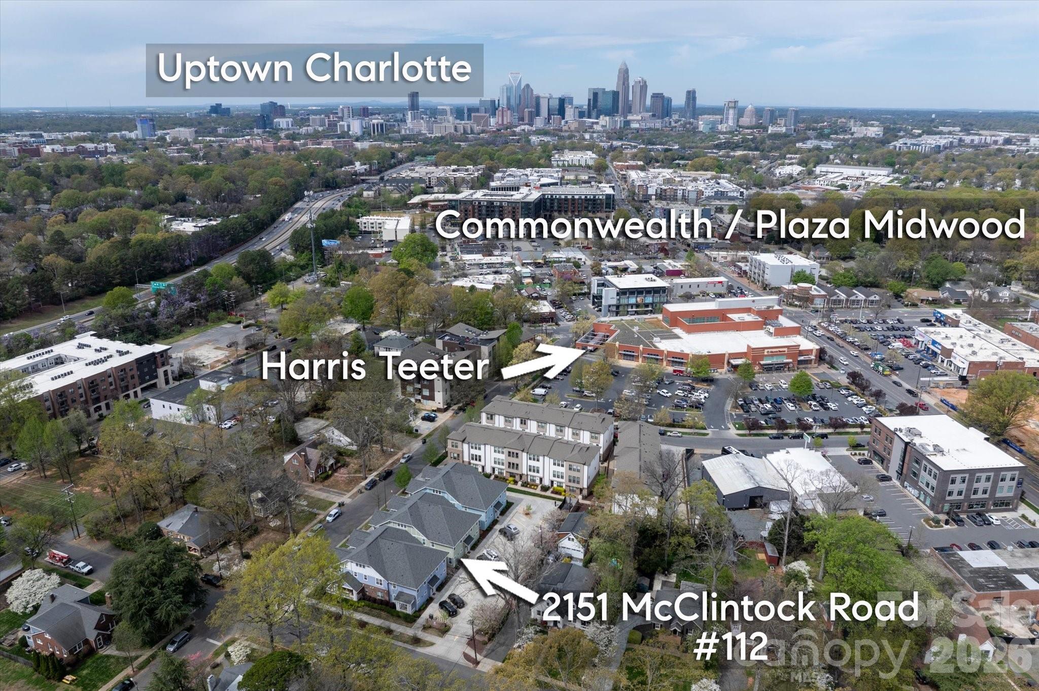 Midwood - Residential