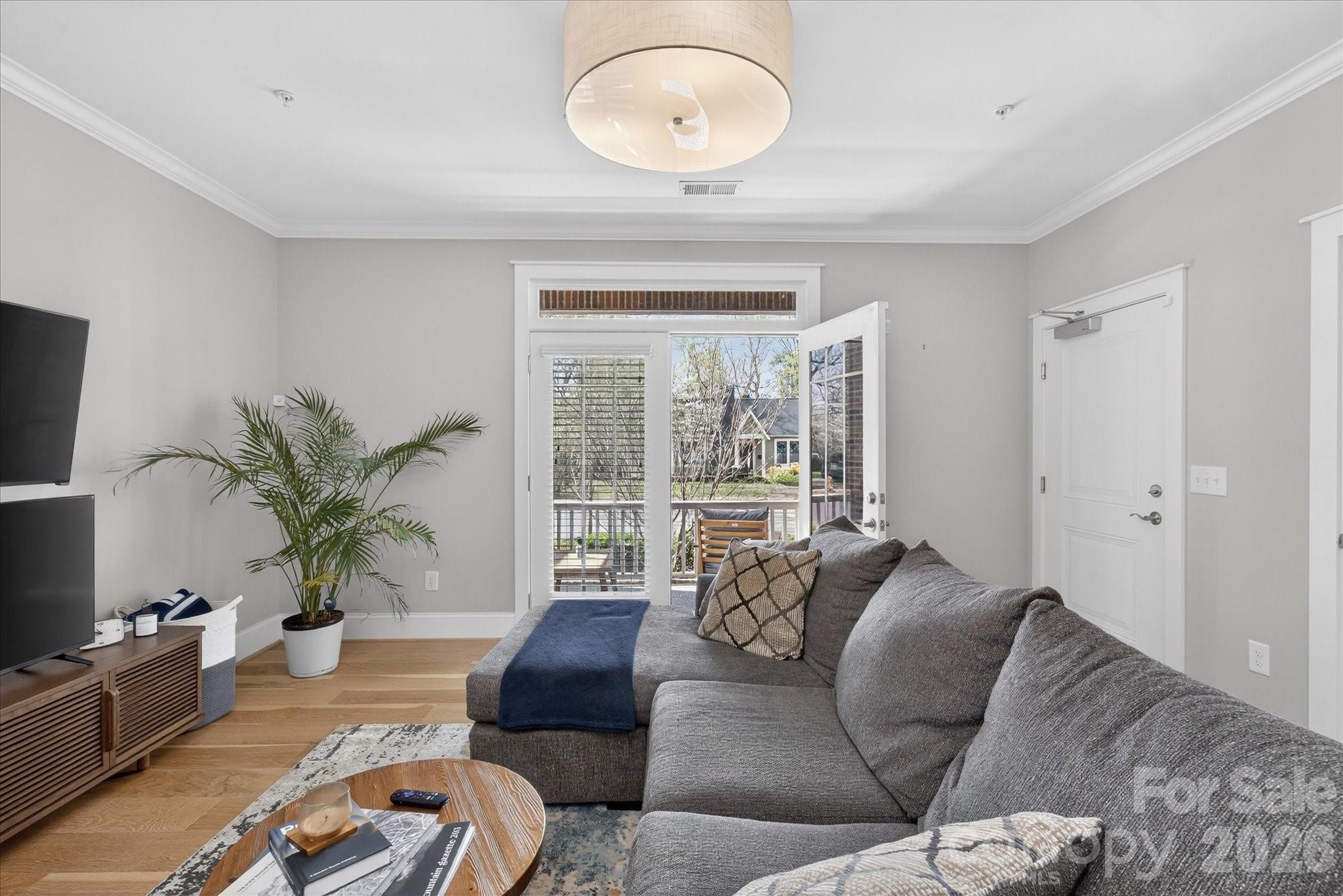 Midwood - Residential
