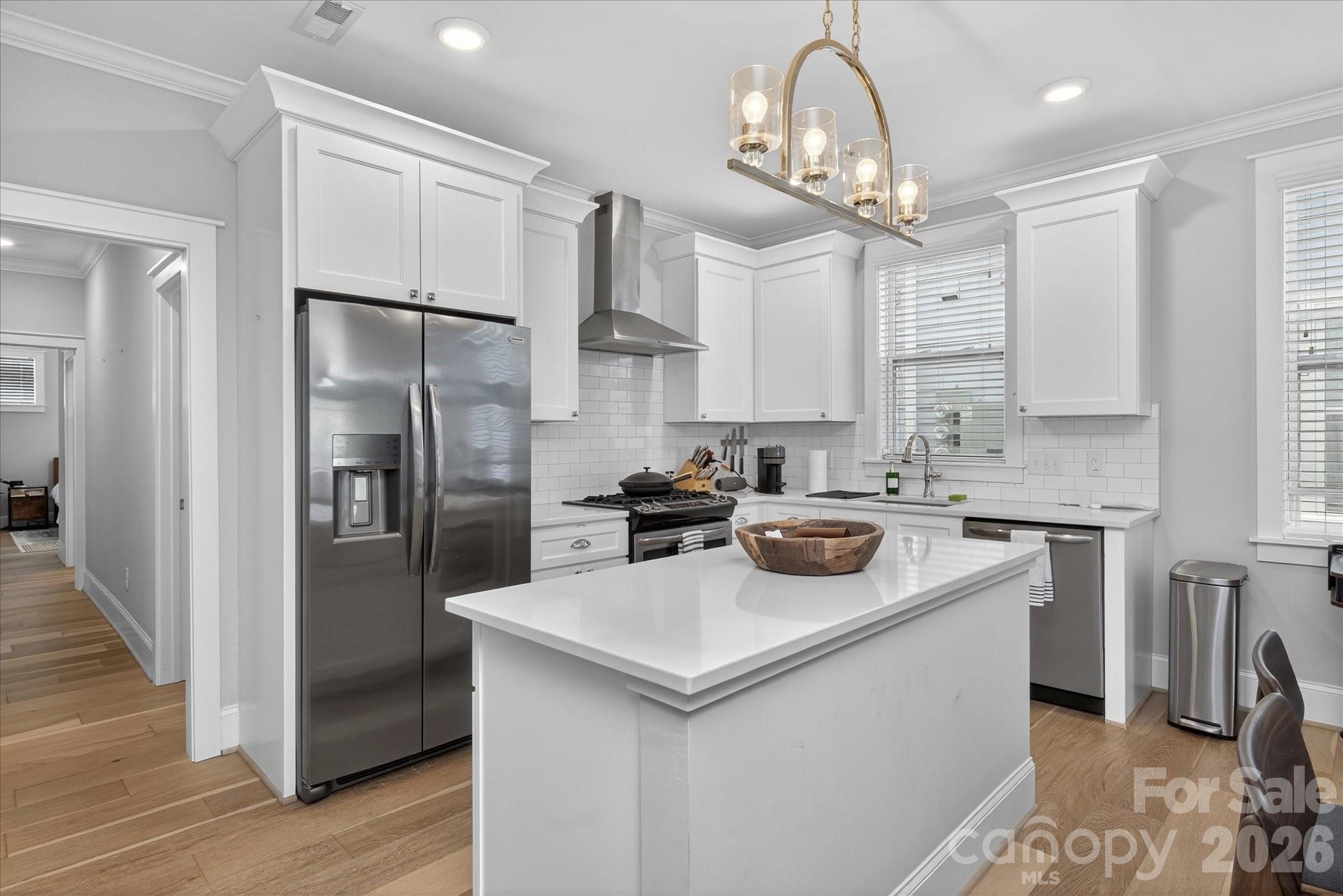 Midwood - Residential