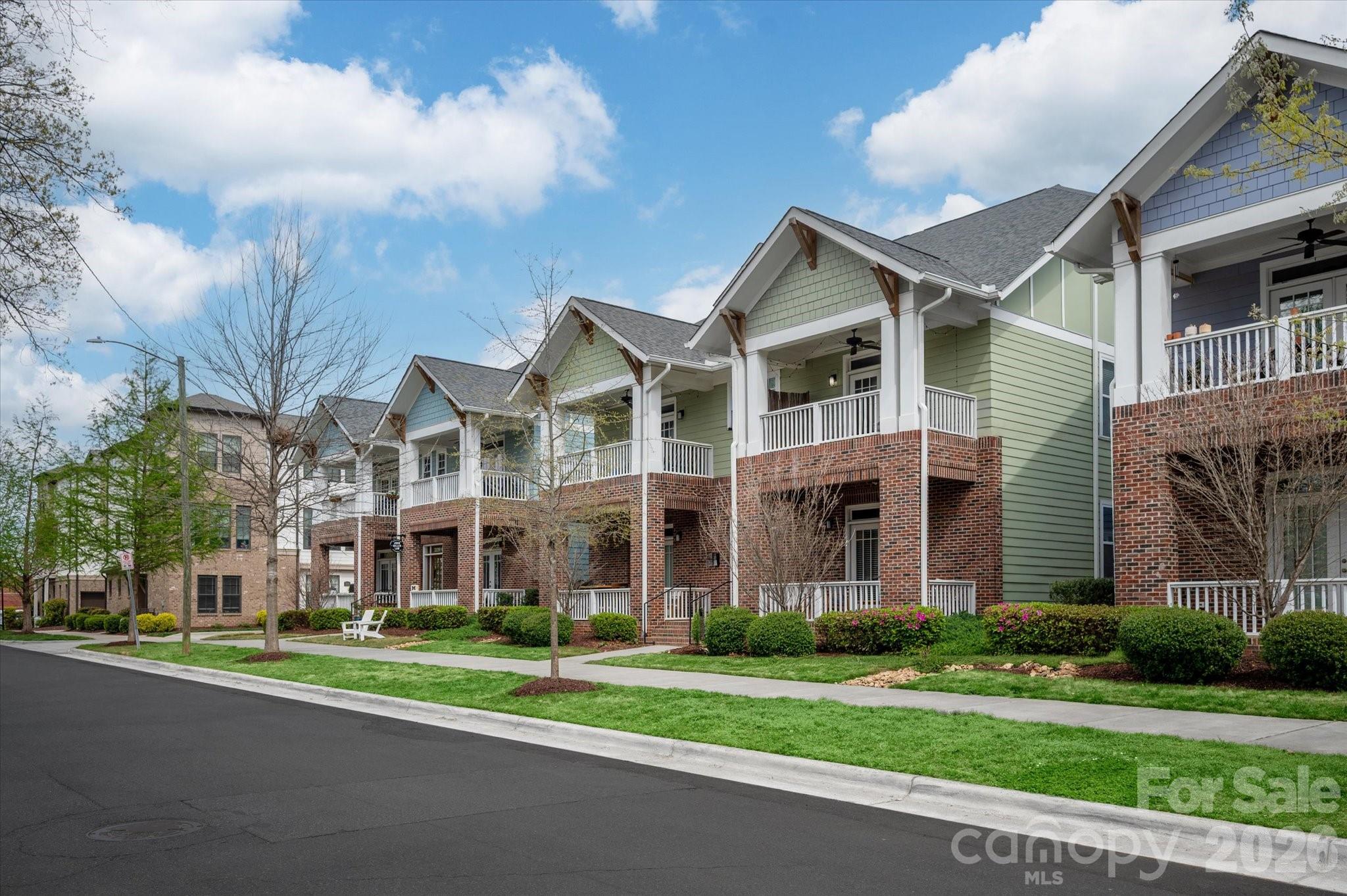 Midwood - Residential