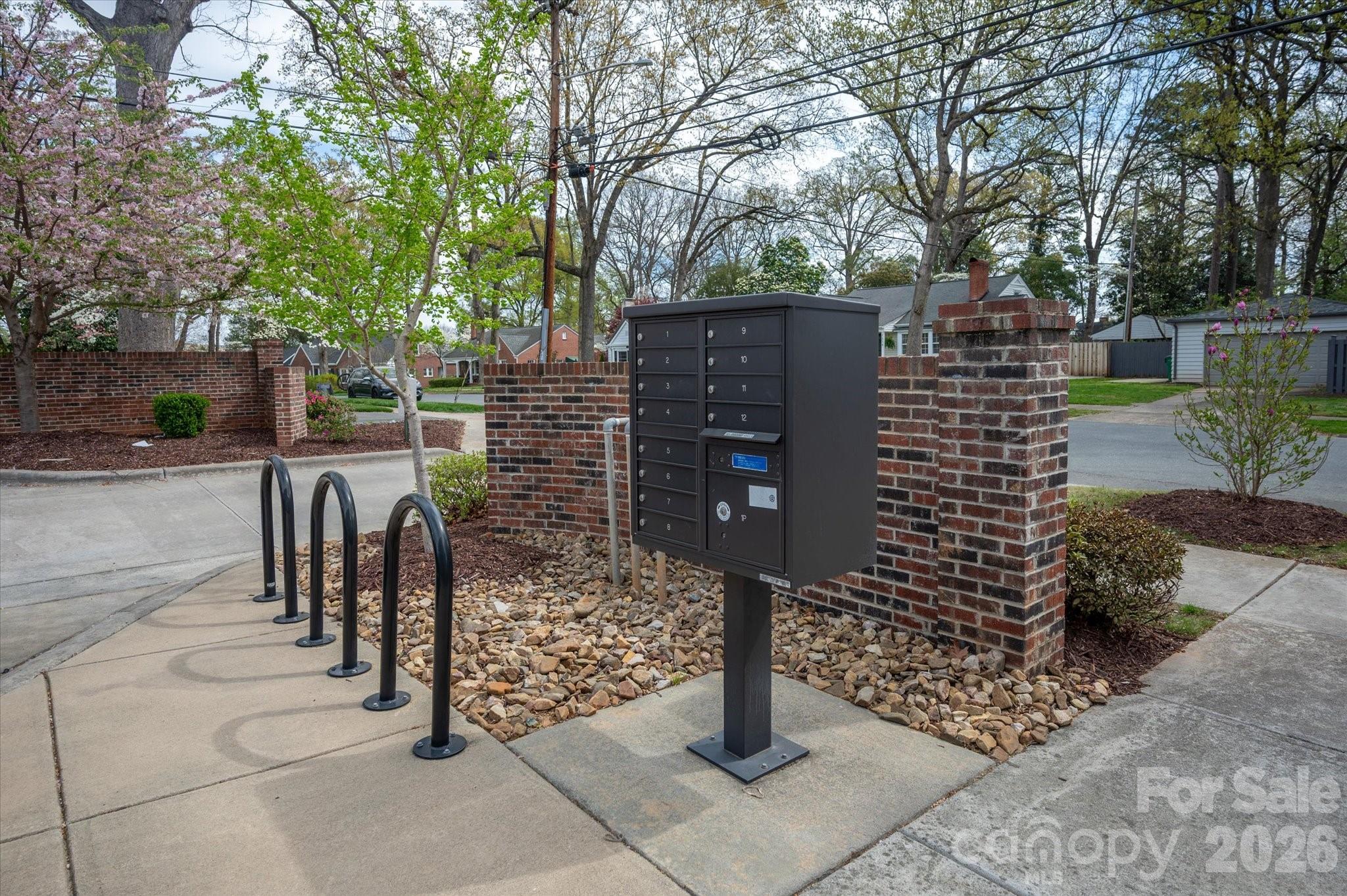 Midwood - Residential