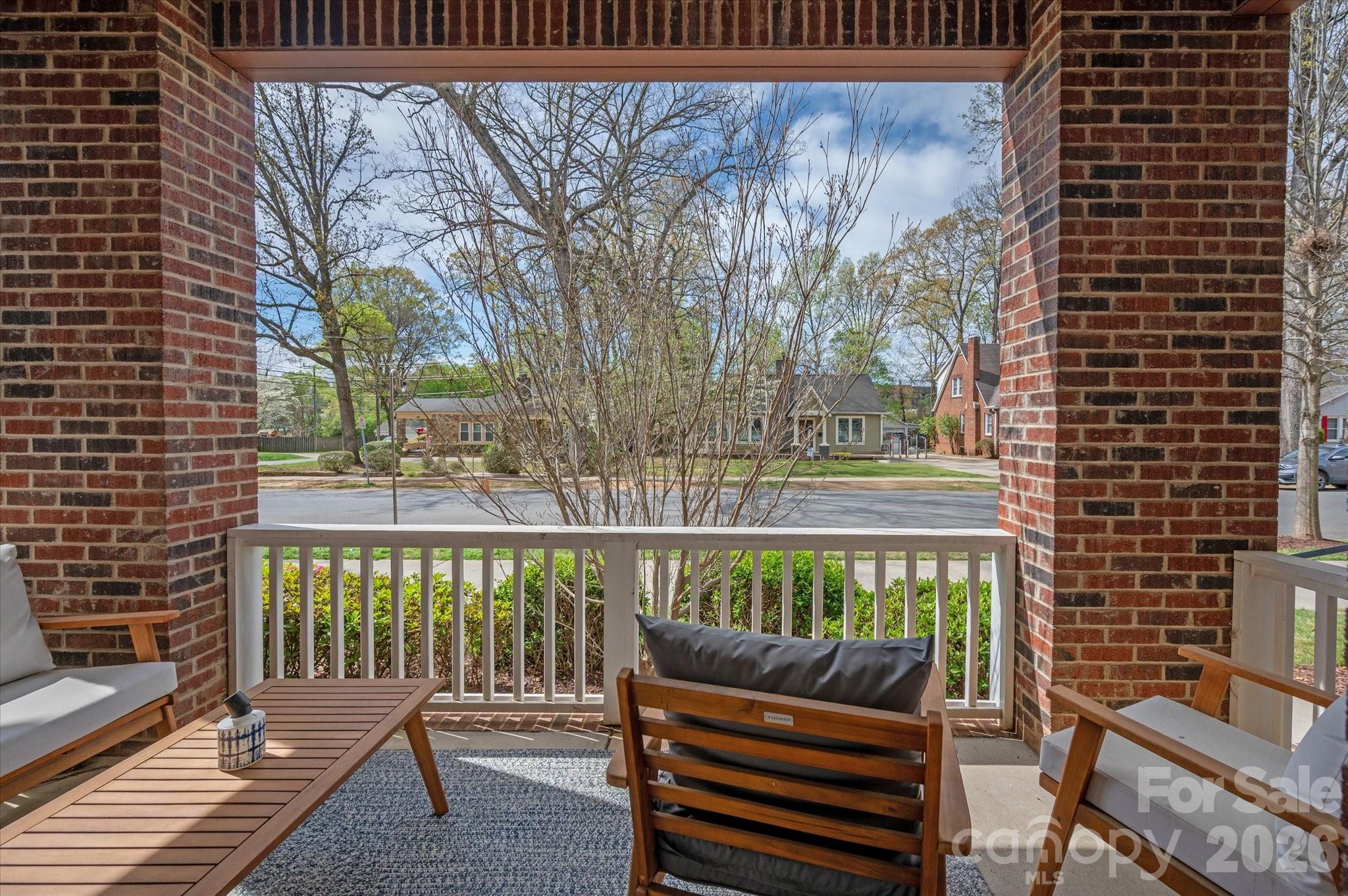 Midwood - Residential