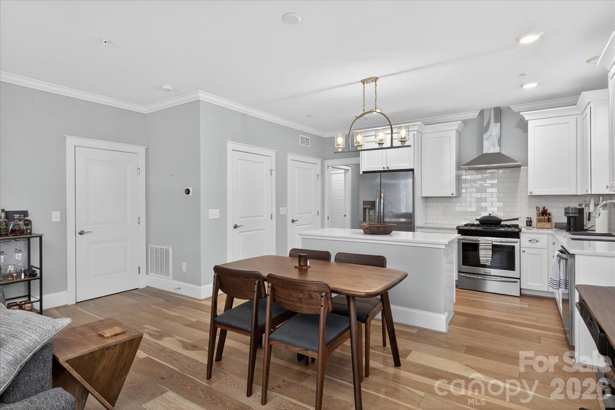 Midwood - Residential