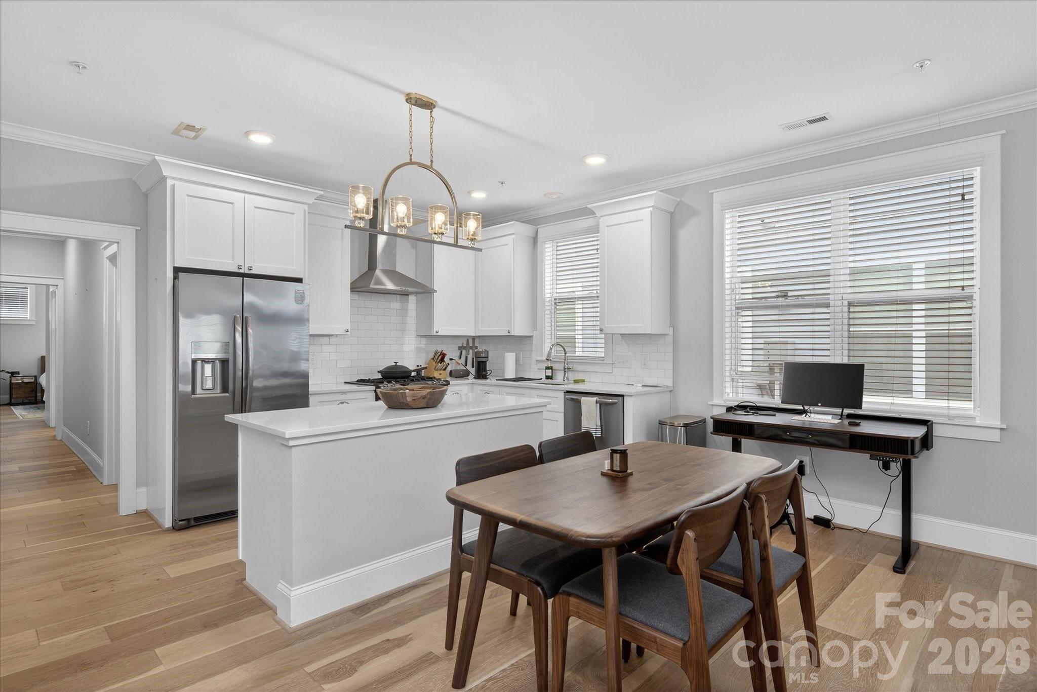 Midwood - Residential