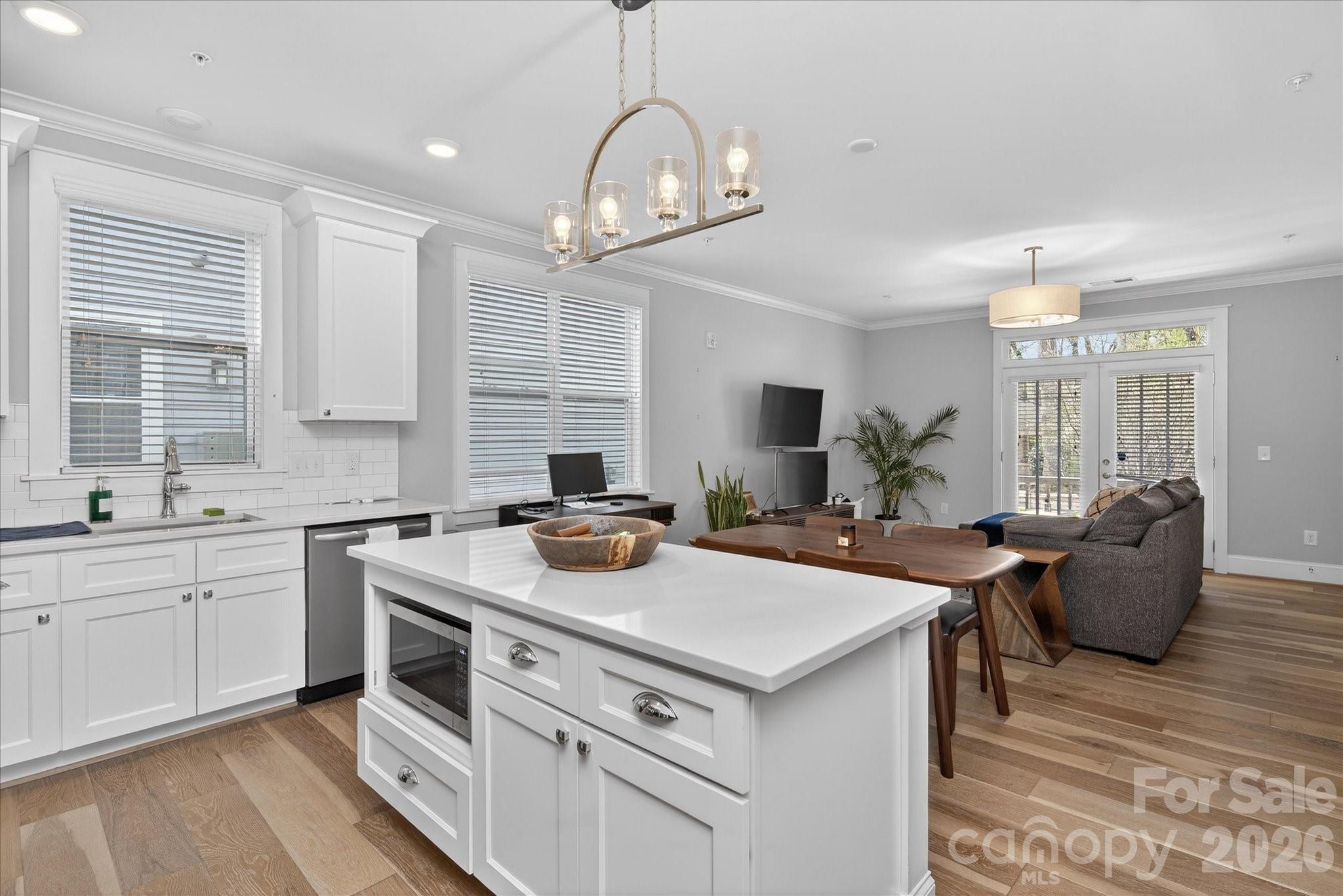 Midwood - Residential