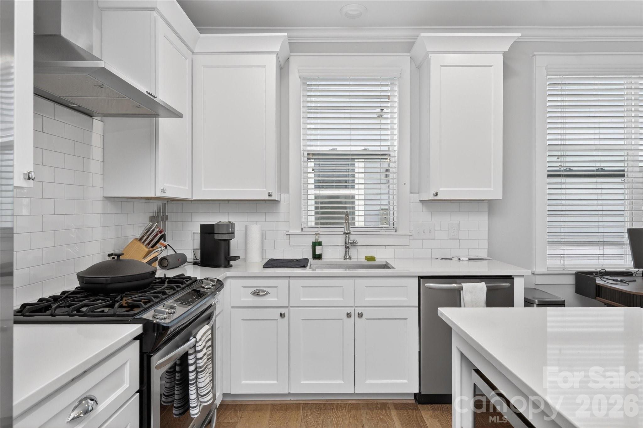 Midwood - Residential
