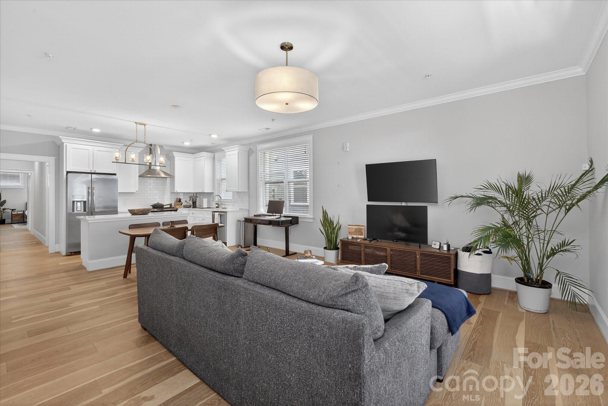 Midwood - Residential