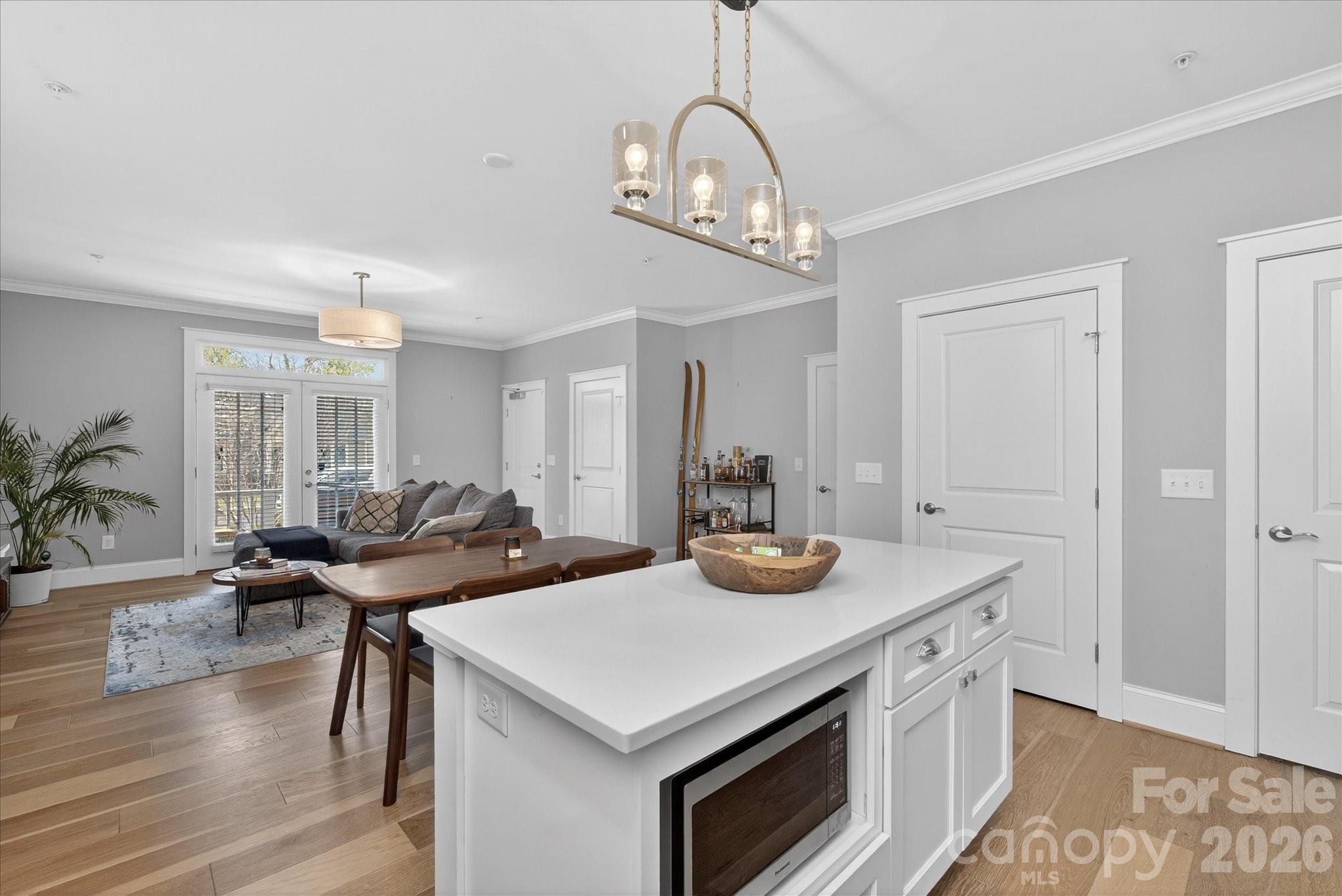 Midwood - Residential