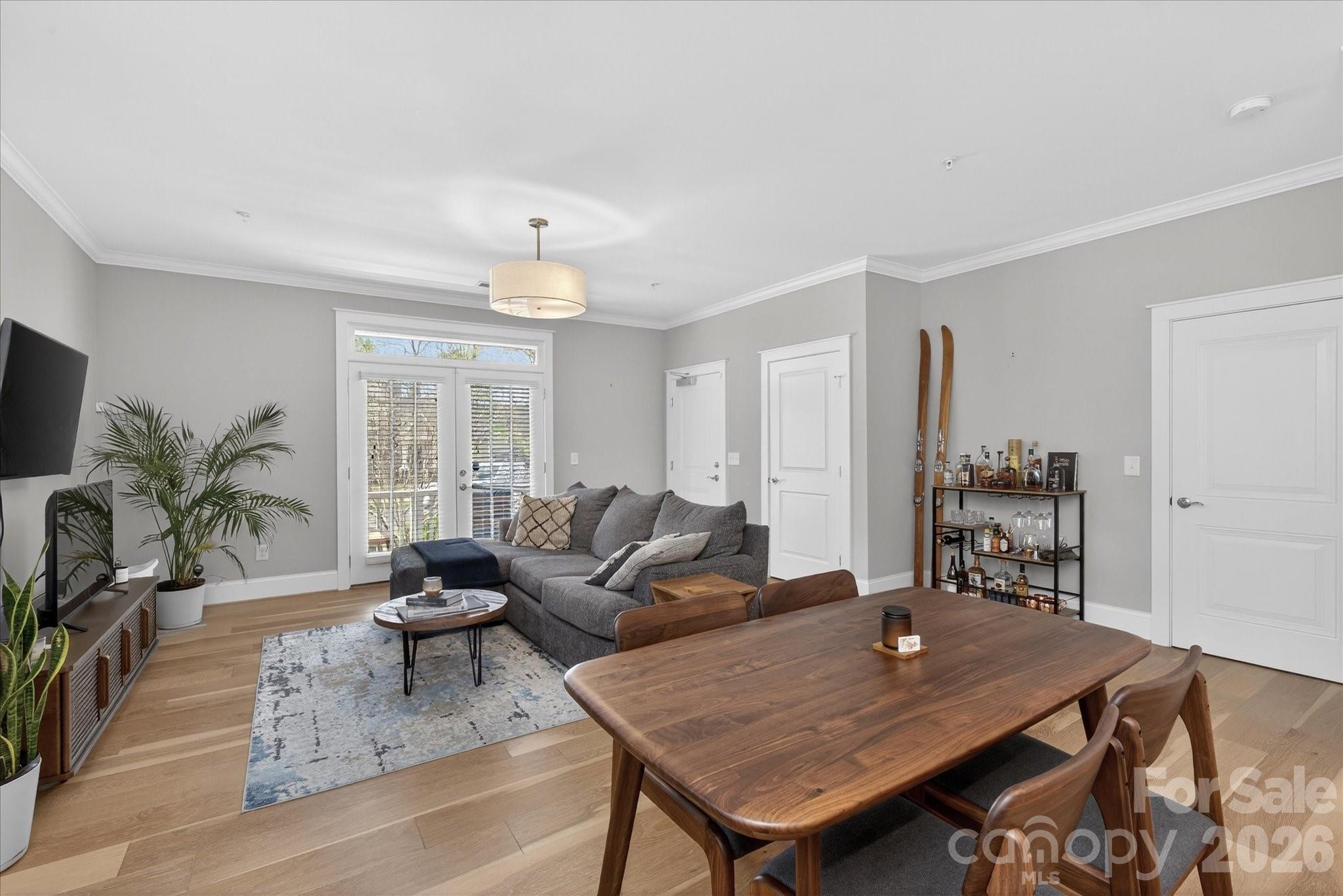Midwood - Residential