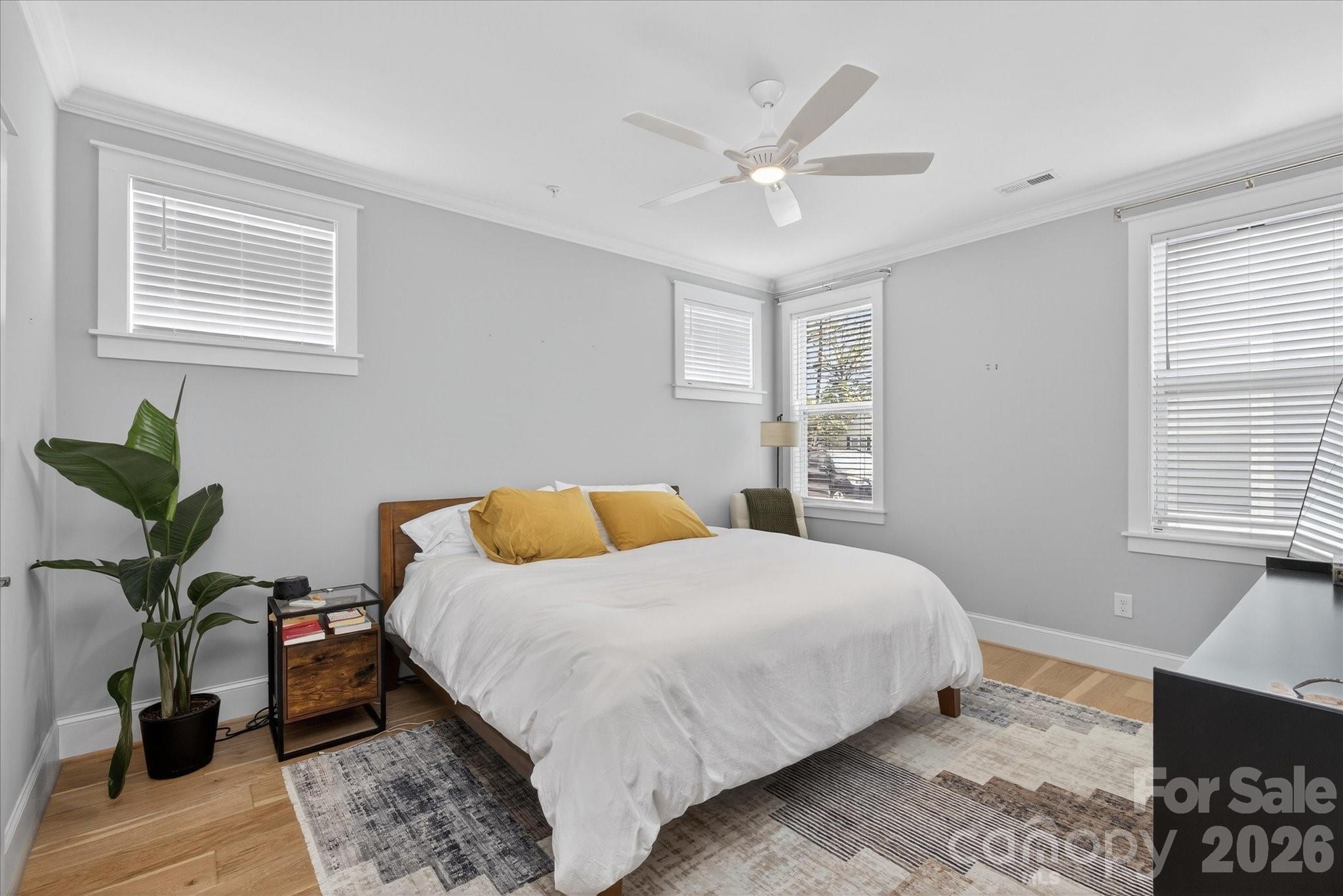 Midwood - Residential