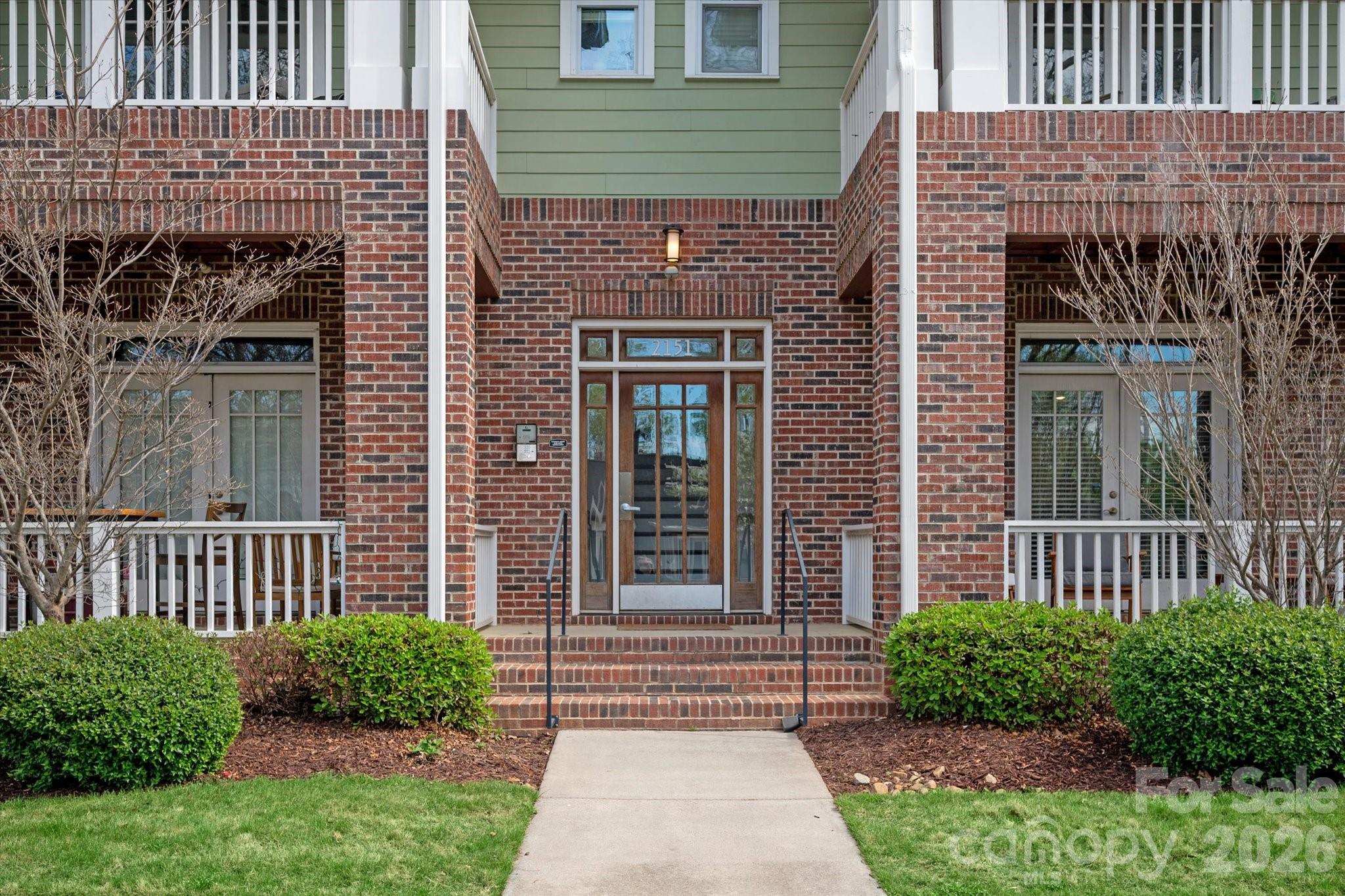 Midwood - Residential