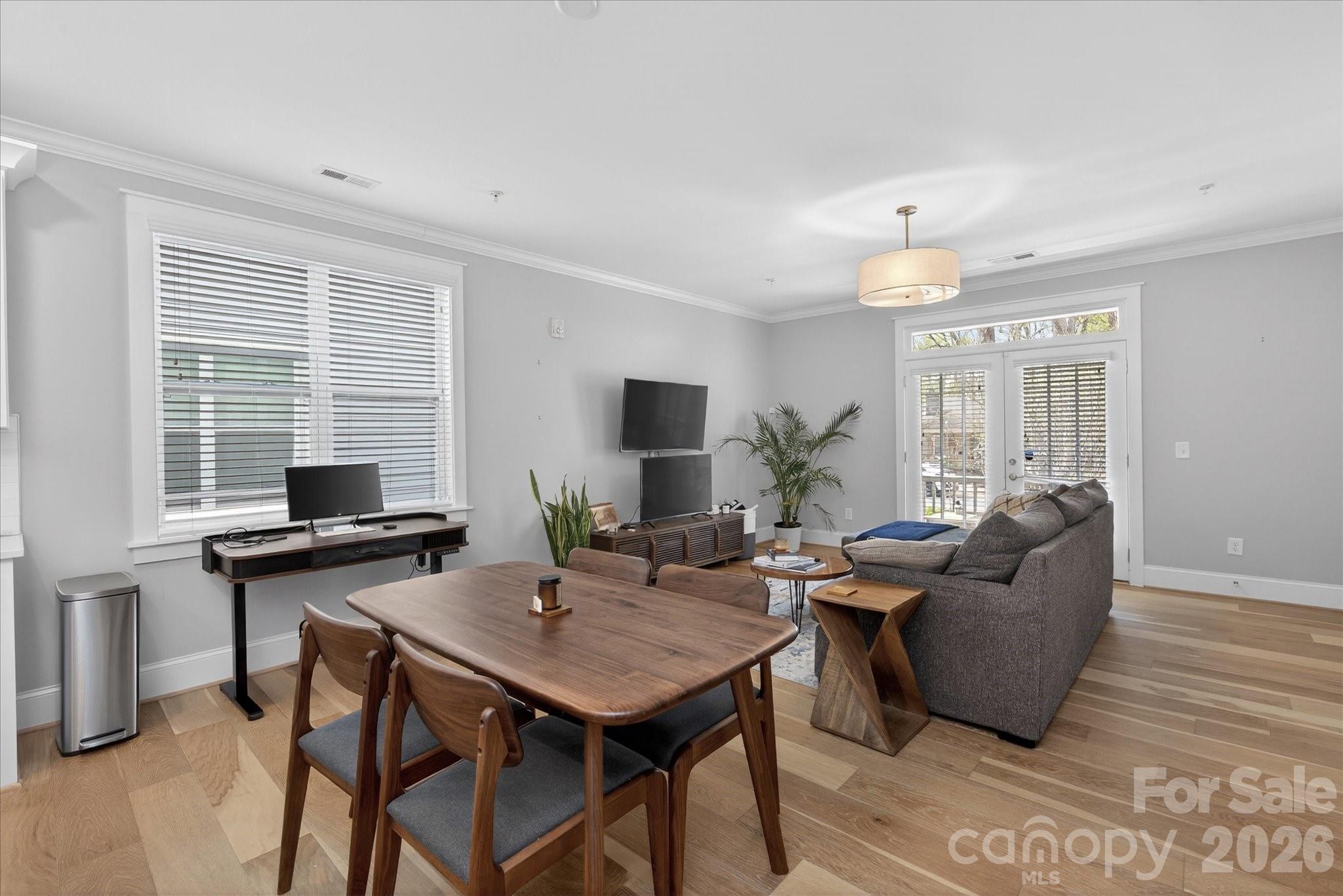 Midwood - Residential