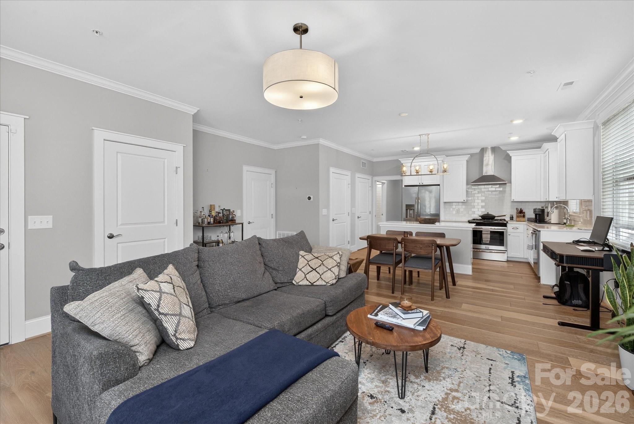 Midwood - Residential