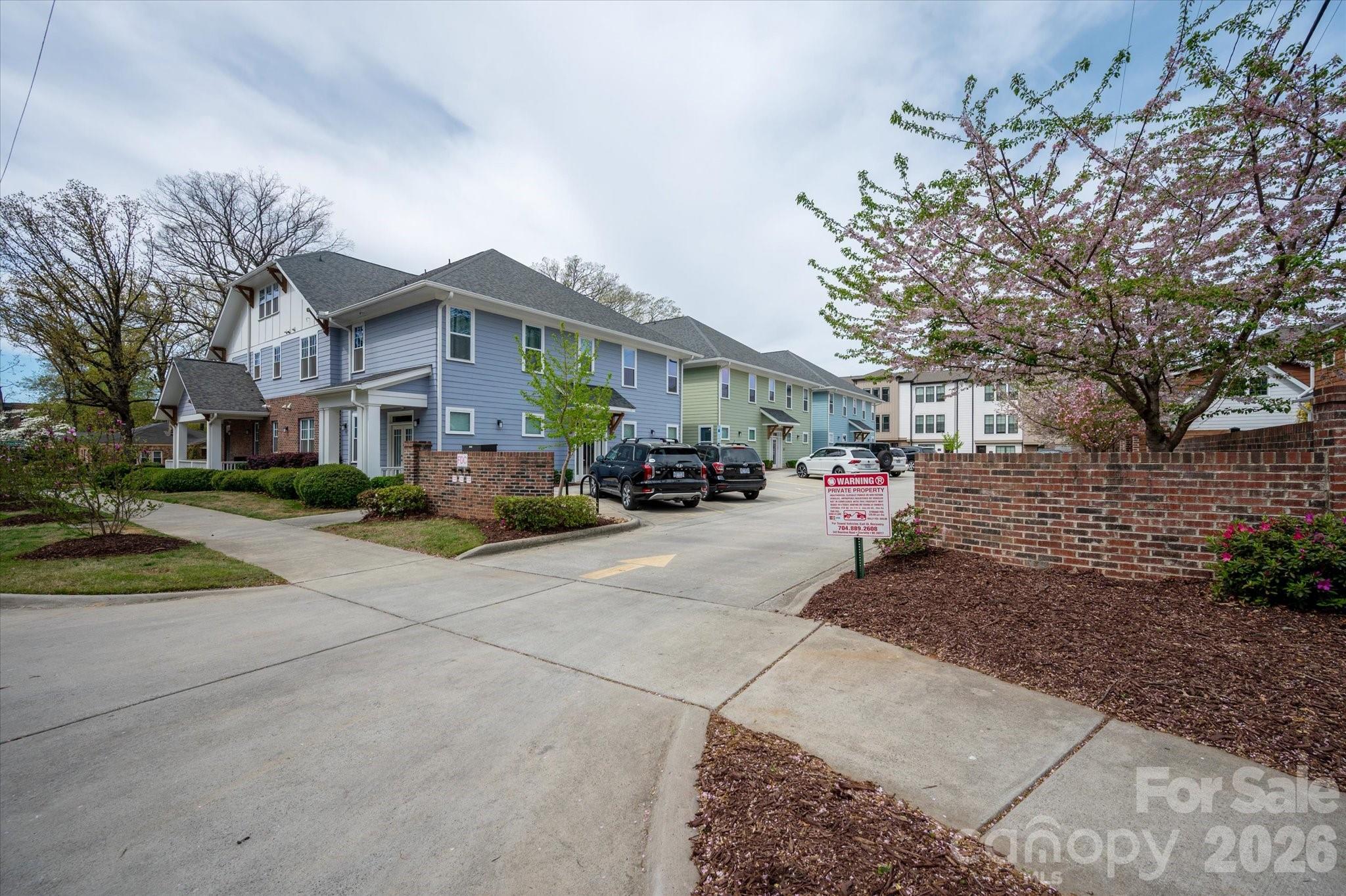 Midwood - Residential