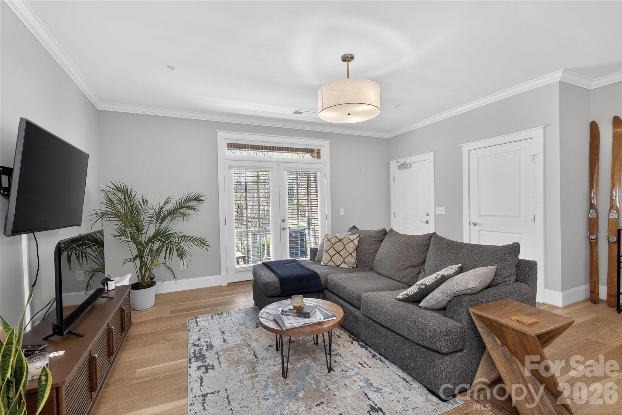Midwood - Residential