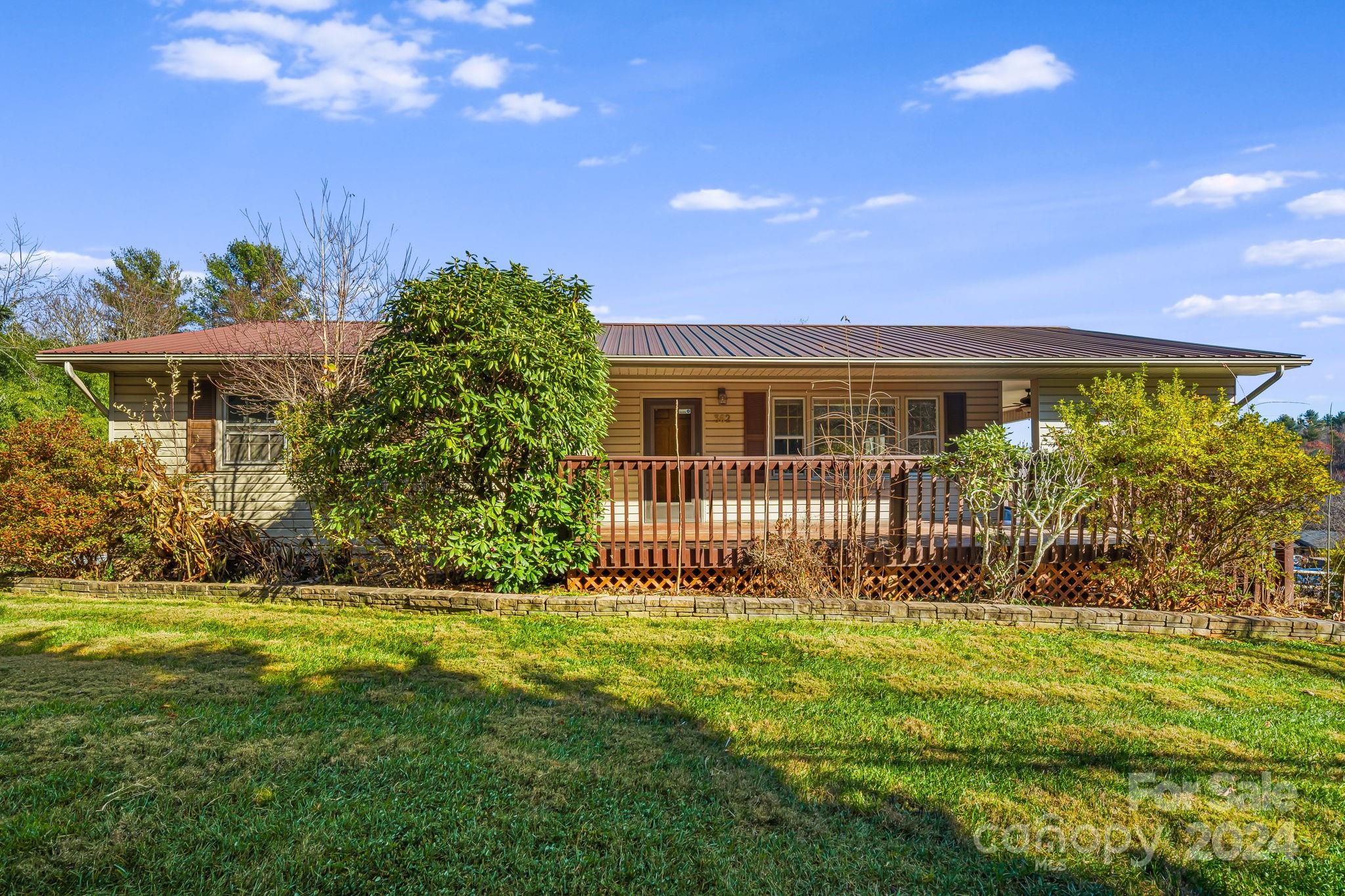 362 Mills Gap Road 5