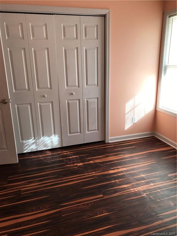 Barron Estates - Residential