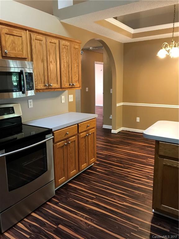 Barron Estates - Residential