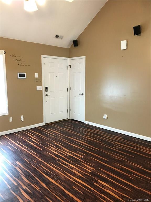 Barron Estates - Residential