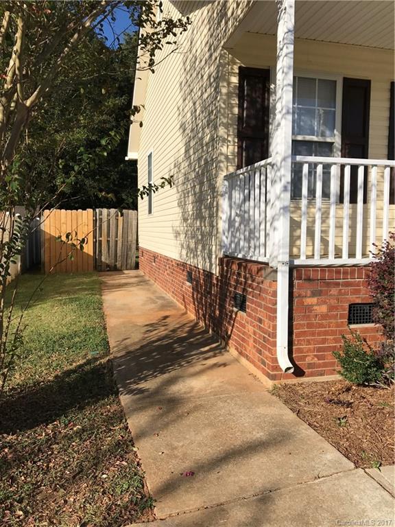 Barron Estates - Residential