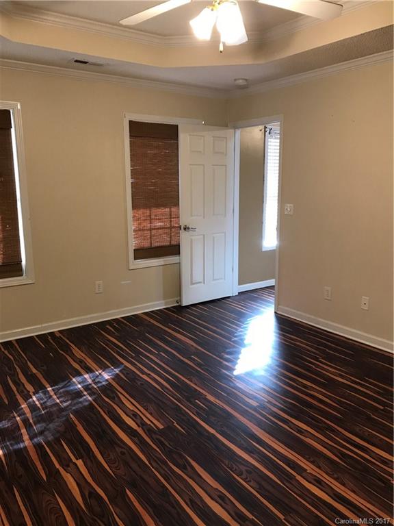 Barron Estates - Residential