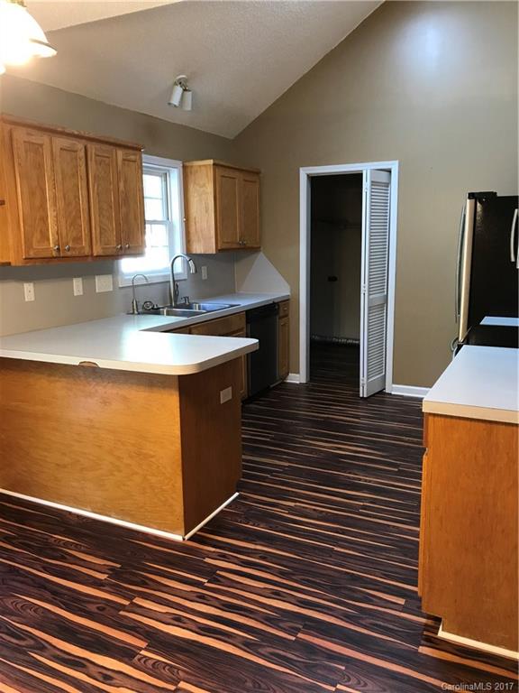 Barron Estates - Residential