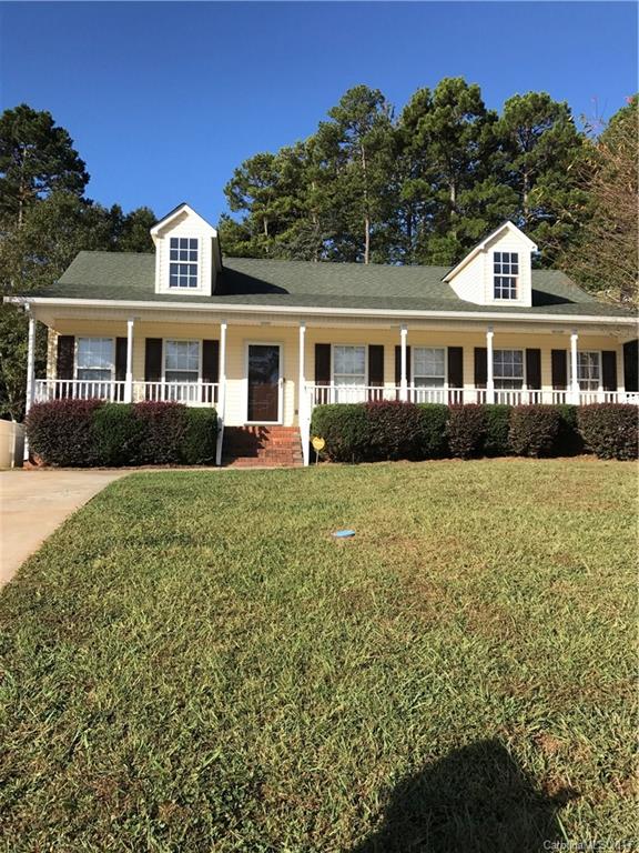 Barron Estates - Residential