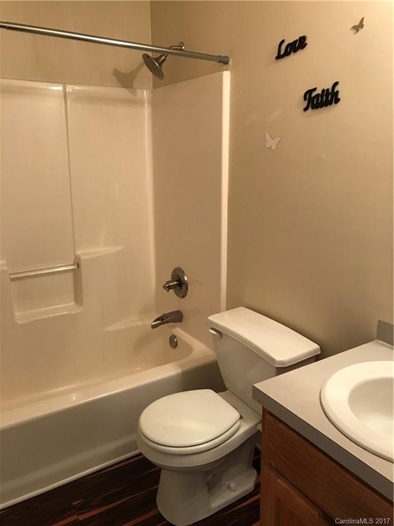 Barron Estates - Residential