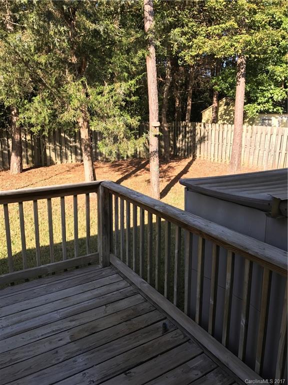 Barron Estates - Residential