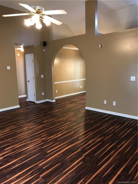 Barron Estates - Residential