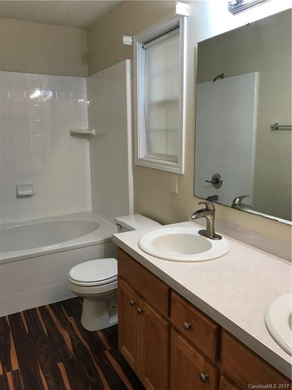 Barron Estates - Residential