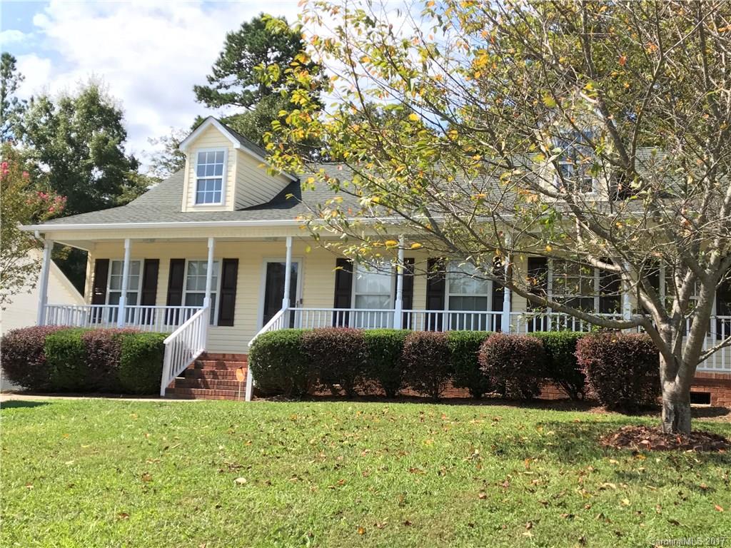 Barron Estates - Residential