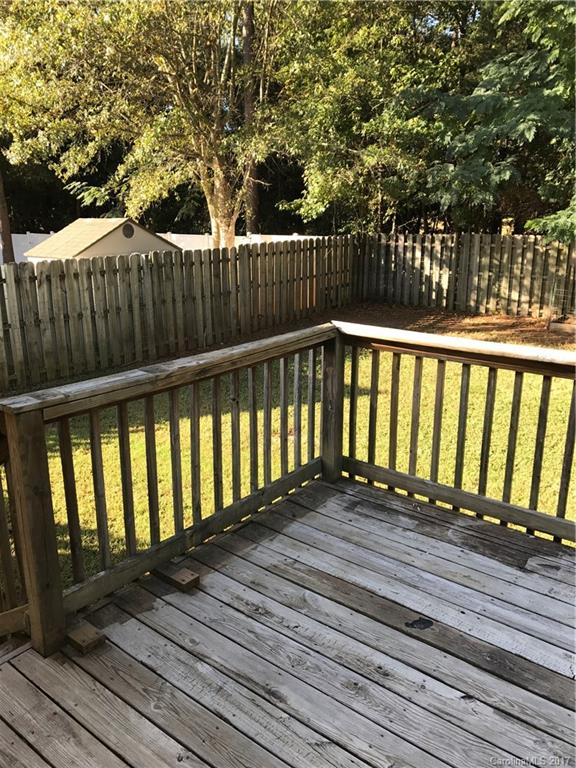 Barron Estates - Residential