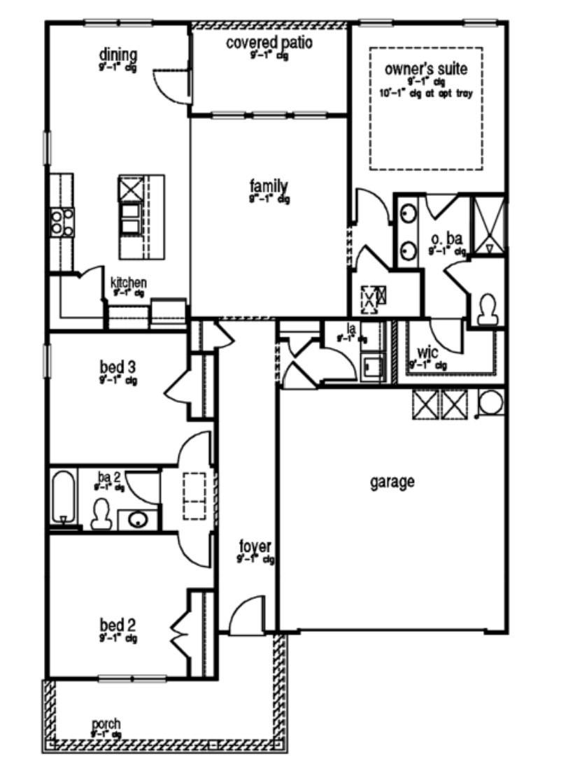 Brookside - Residential