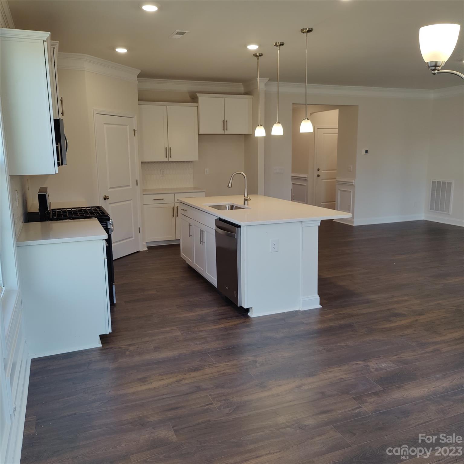 Brookside - Residential