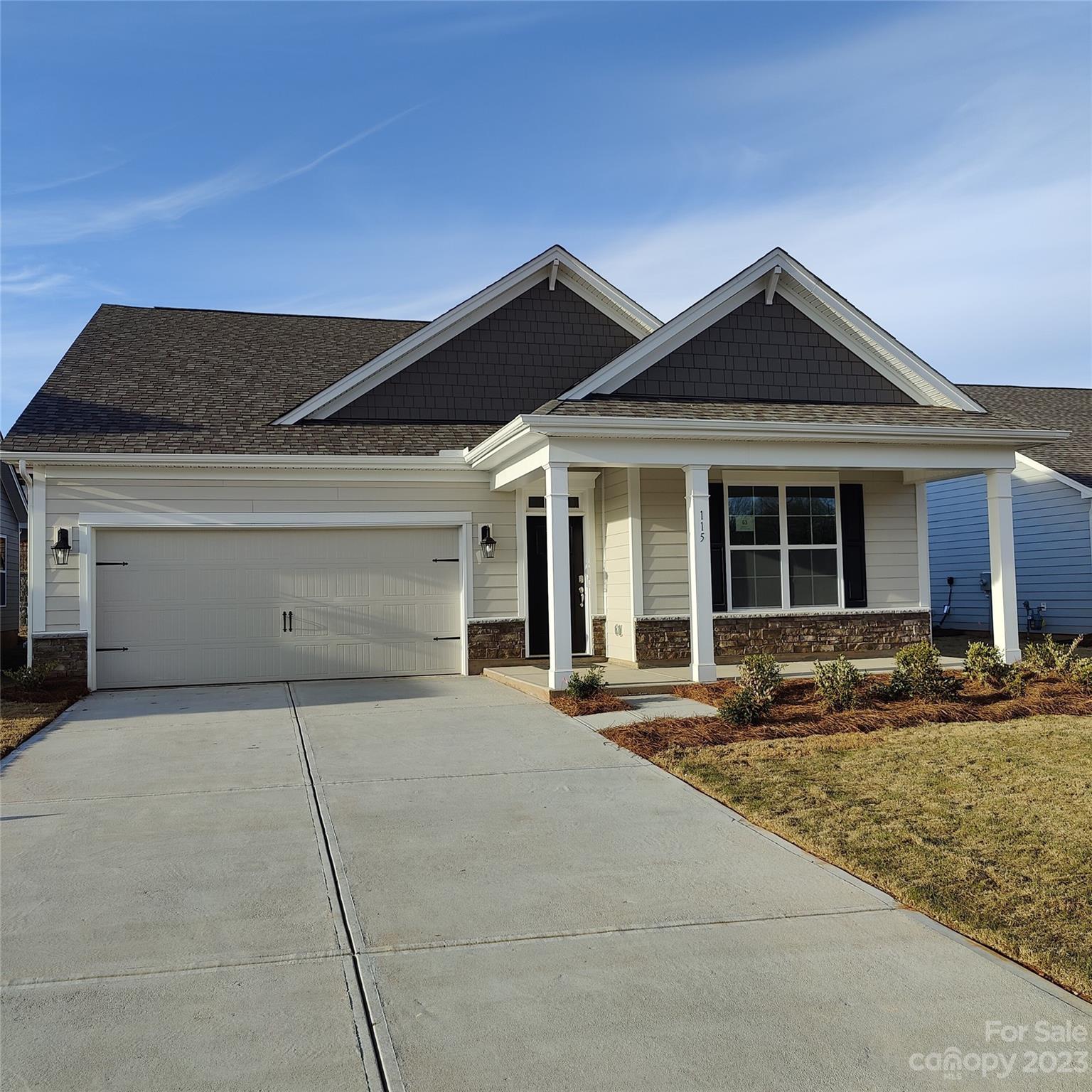 Brookside - Residential