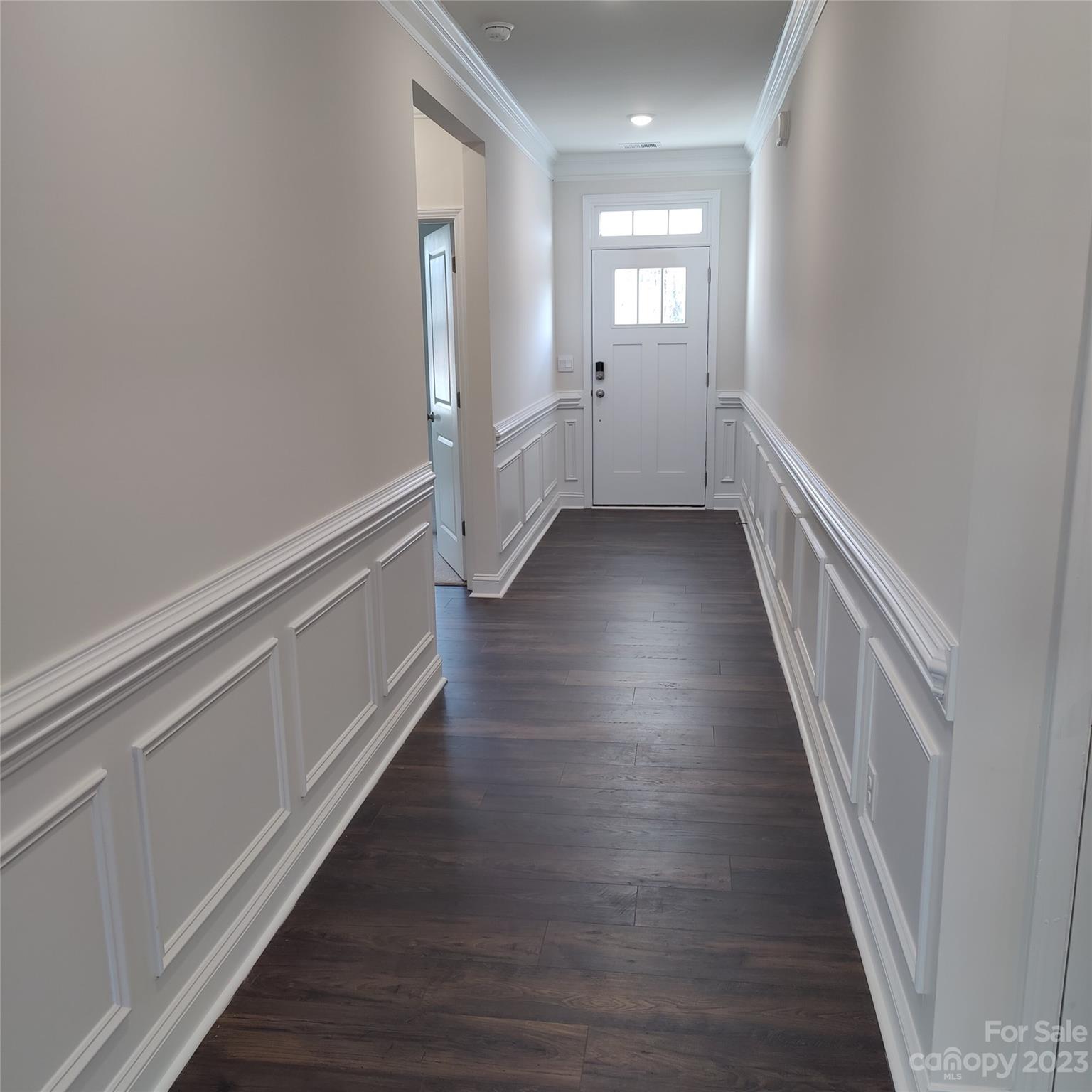 Brookside - Residential