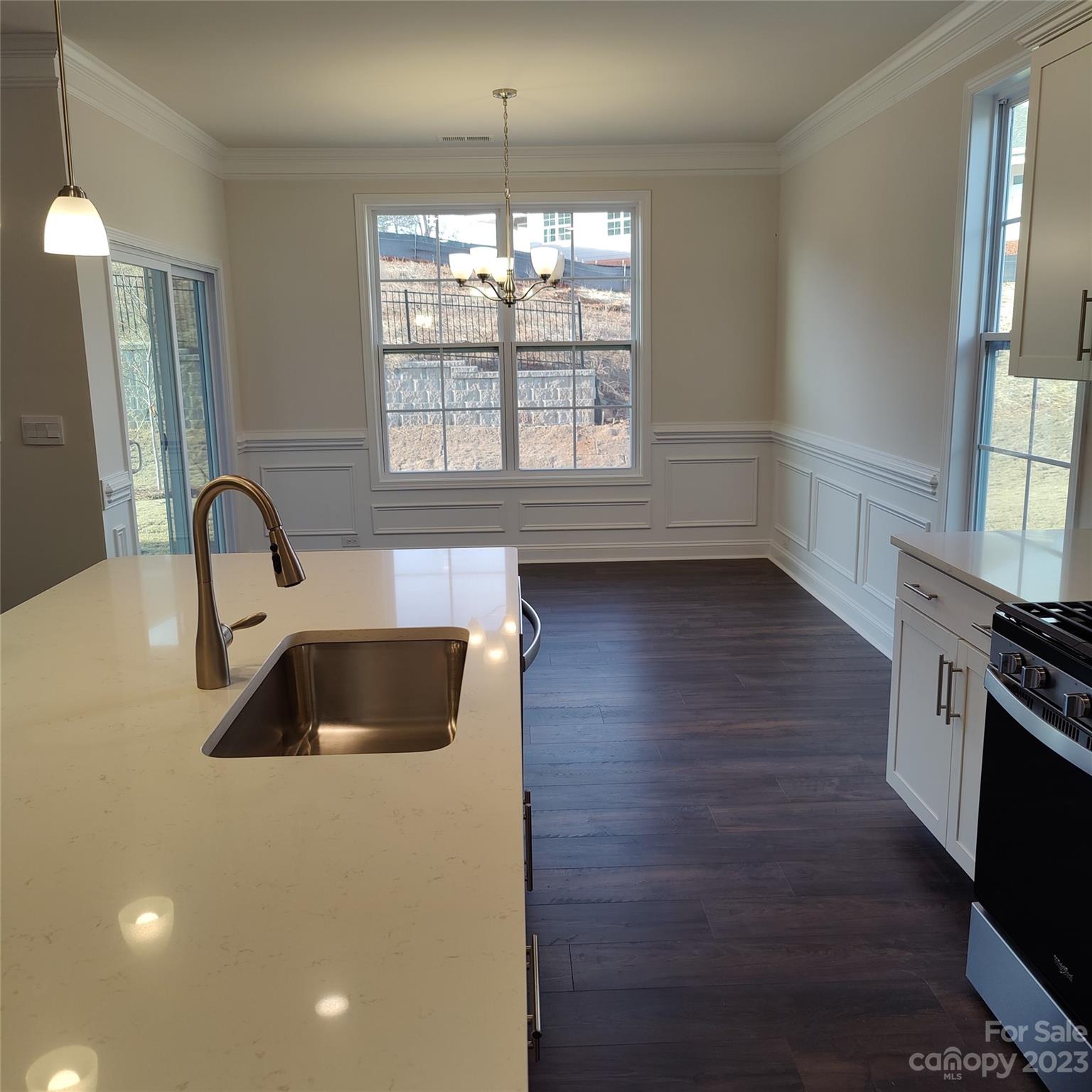 Brookside - Residential