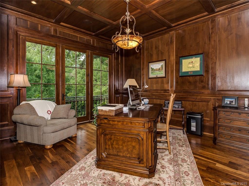 Foxcroft - Residential