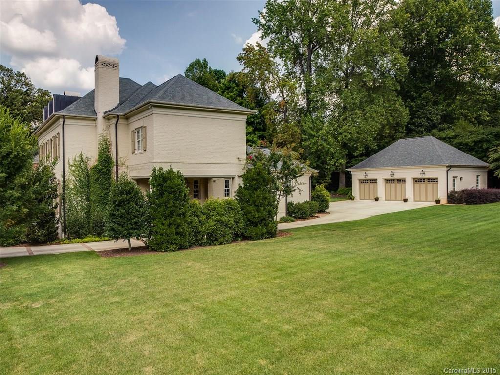 Foxcroft - Residential